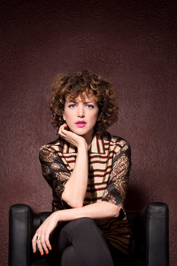 Annie Mac to appear at Bestival