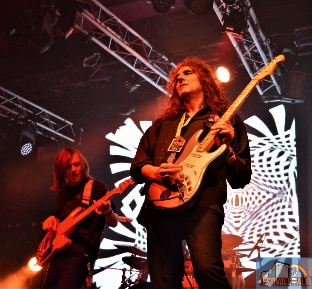 HRH Prog VI 2017 Review