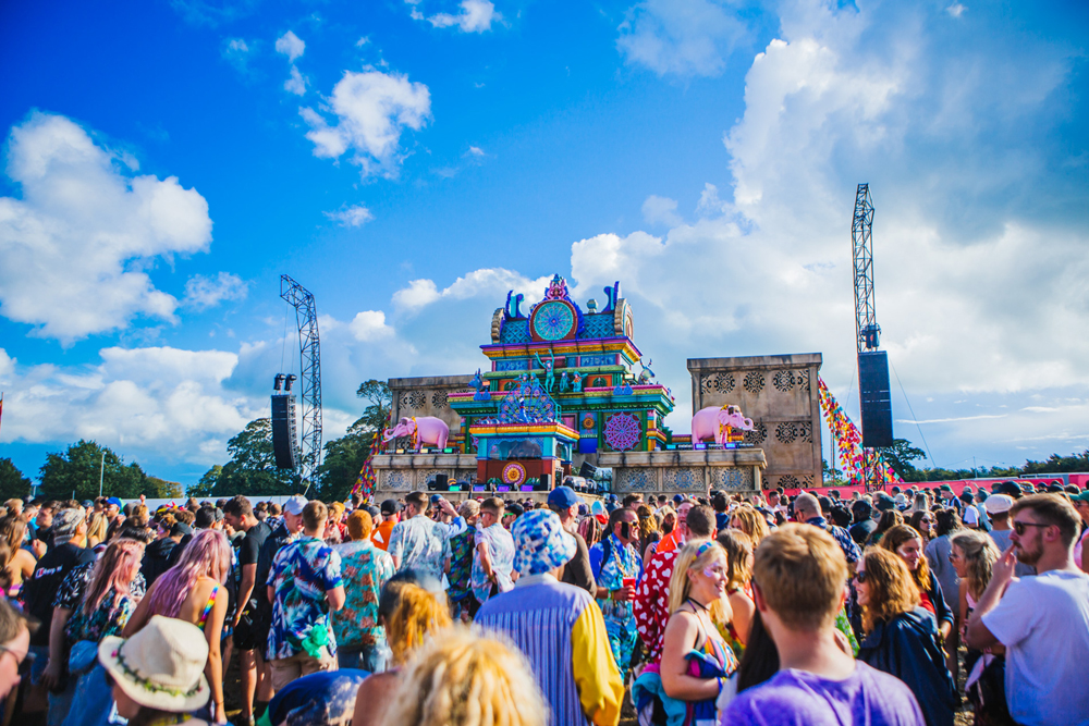 Bestival 2017 Review