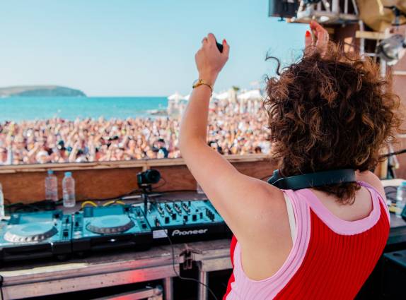 First wave of acts for Malta's AMP Lost & Found 2019