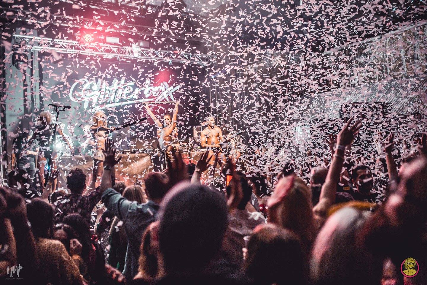 Liverpool Disco Festival 2017 Review