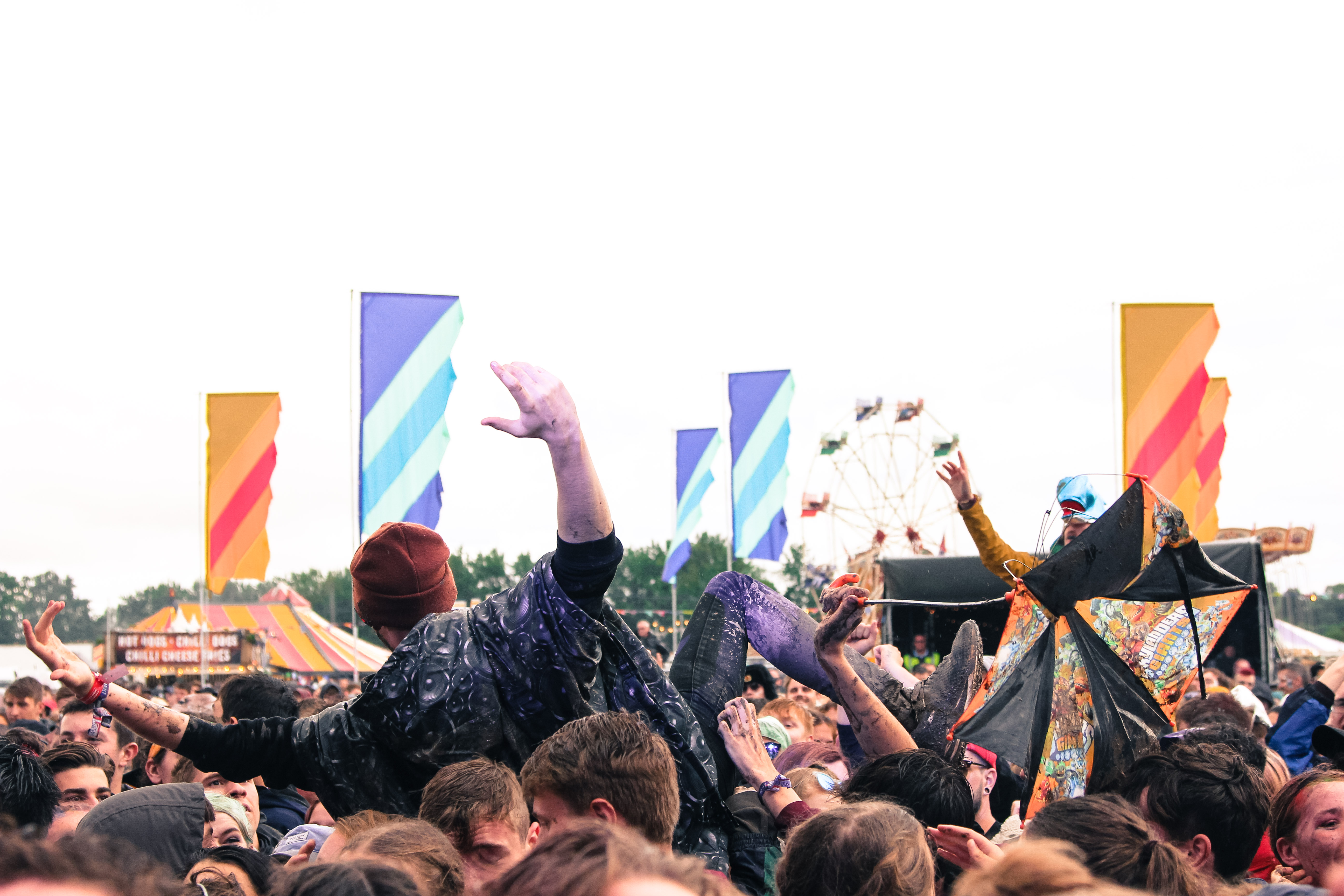 The Courteeners to close Main Stage at Truck Festival 2018