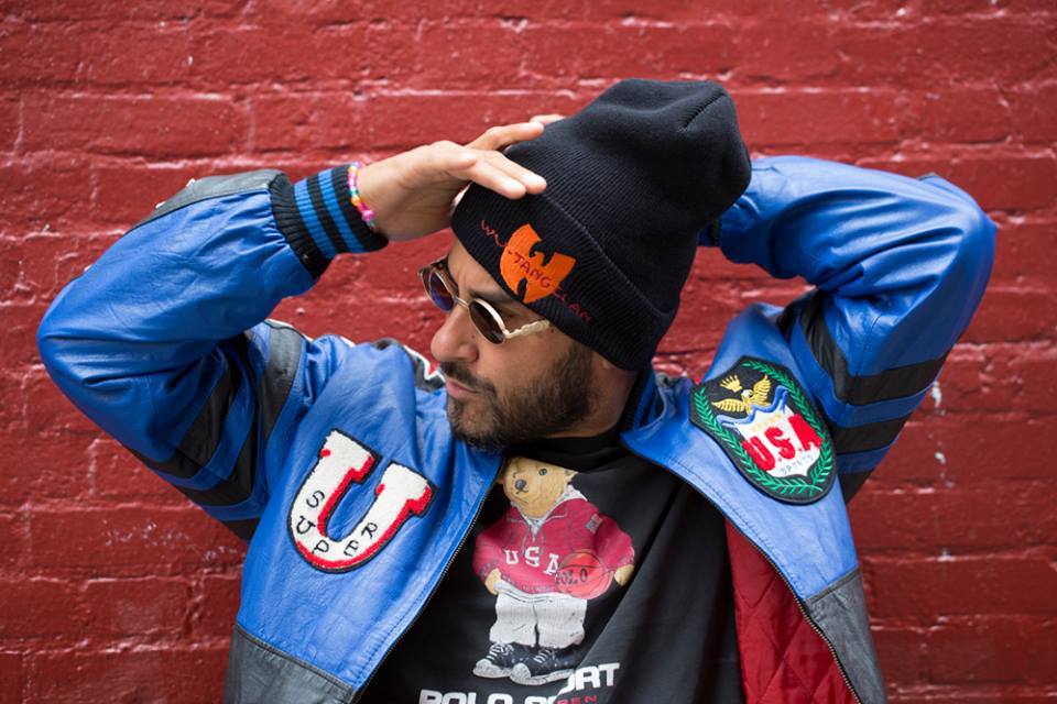 Armand Van Helden added to Boardmasters 2017 line up