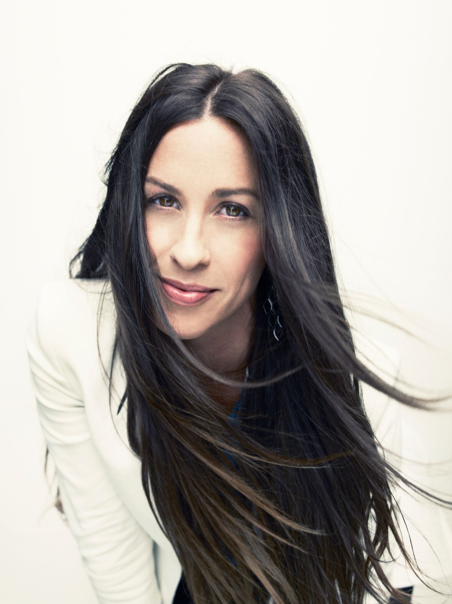 Cornbury Festival Saturday line up to be headlined by Alanis Morrissette