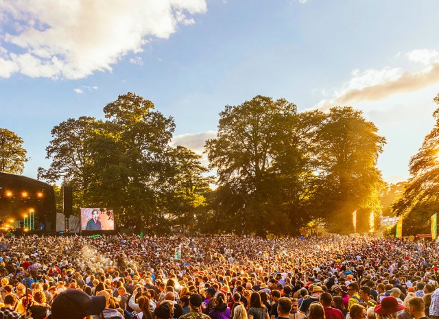 Kendal Calling 2017 sells out in record time